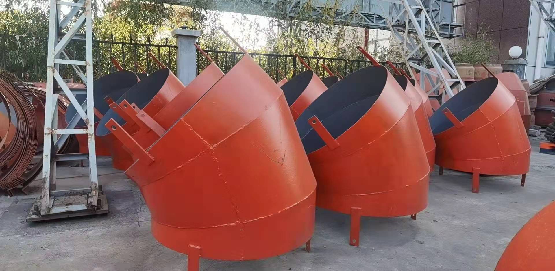 逃生管道 逃生管道